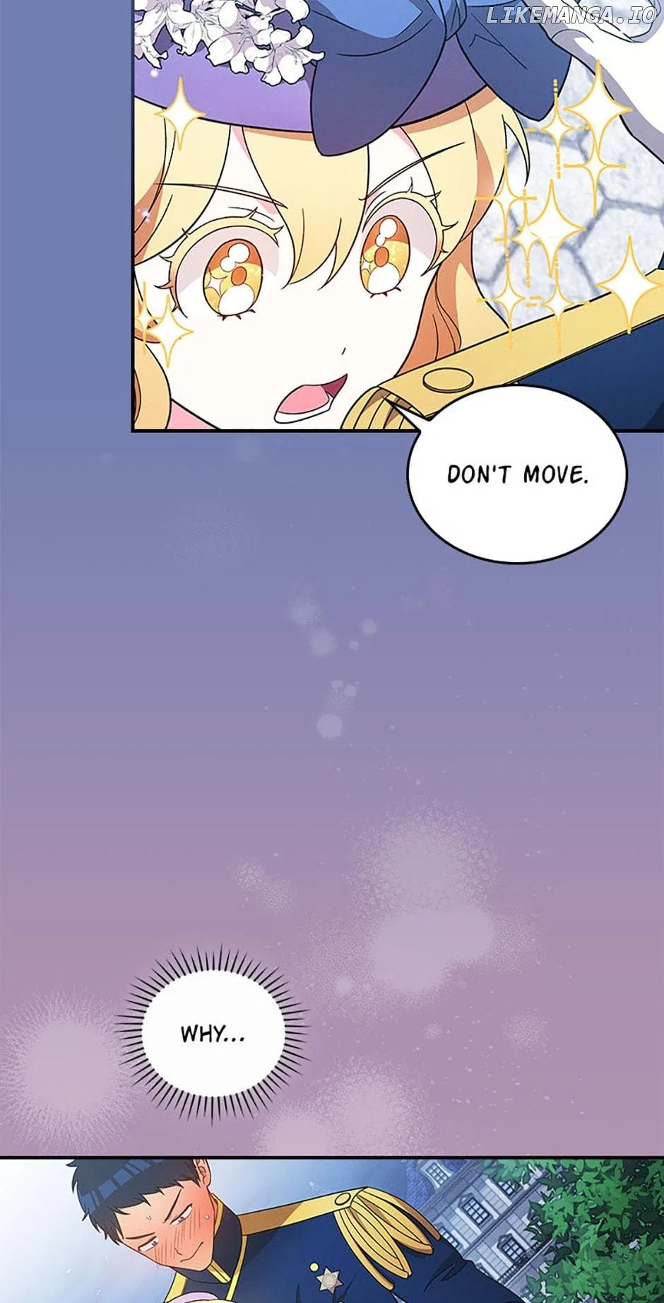 Run Maelle Chapter 51 – Page 43
