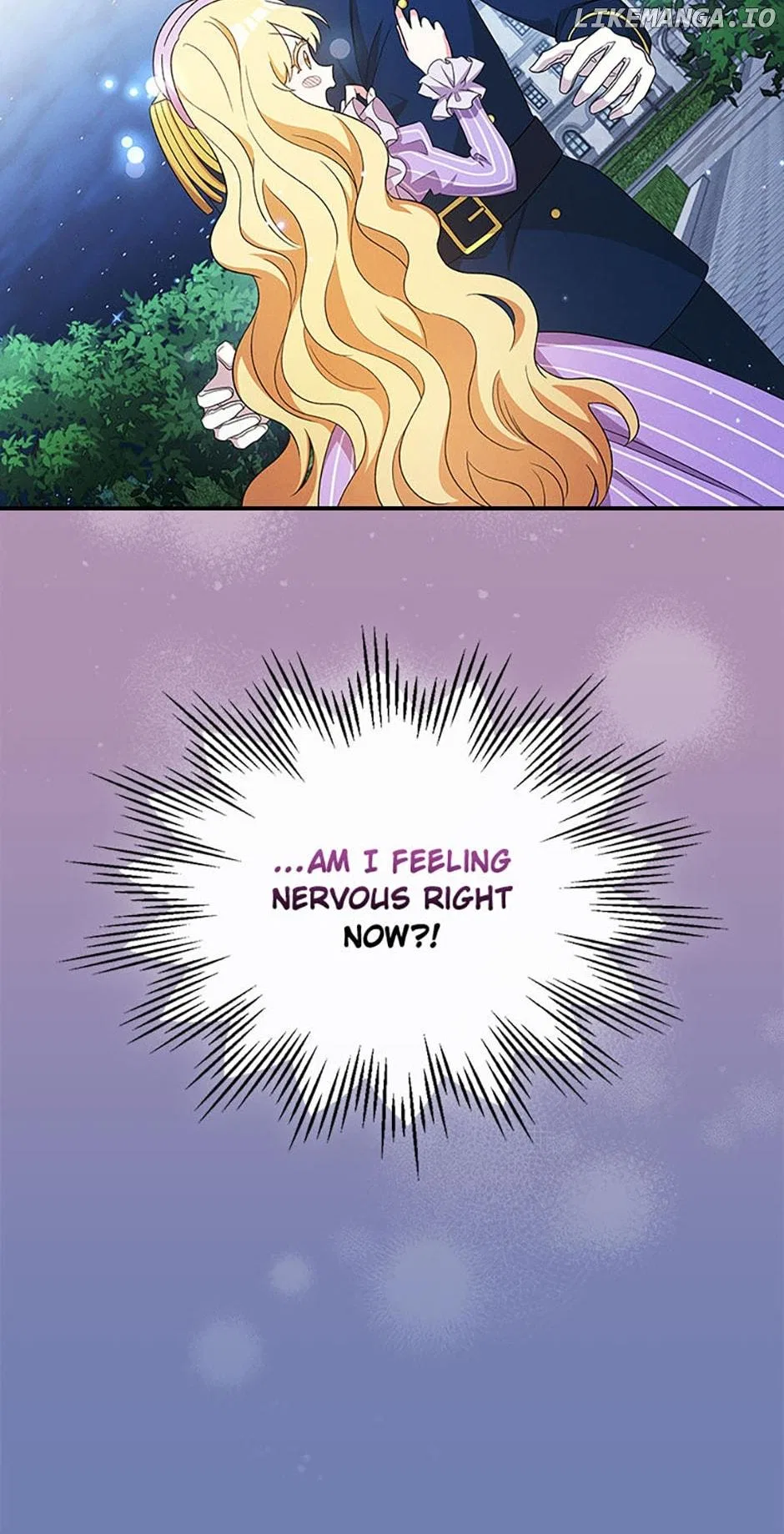 Run Maelle Chapter 51 – Page 44