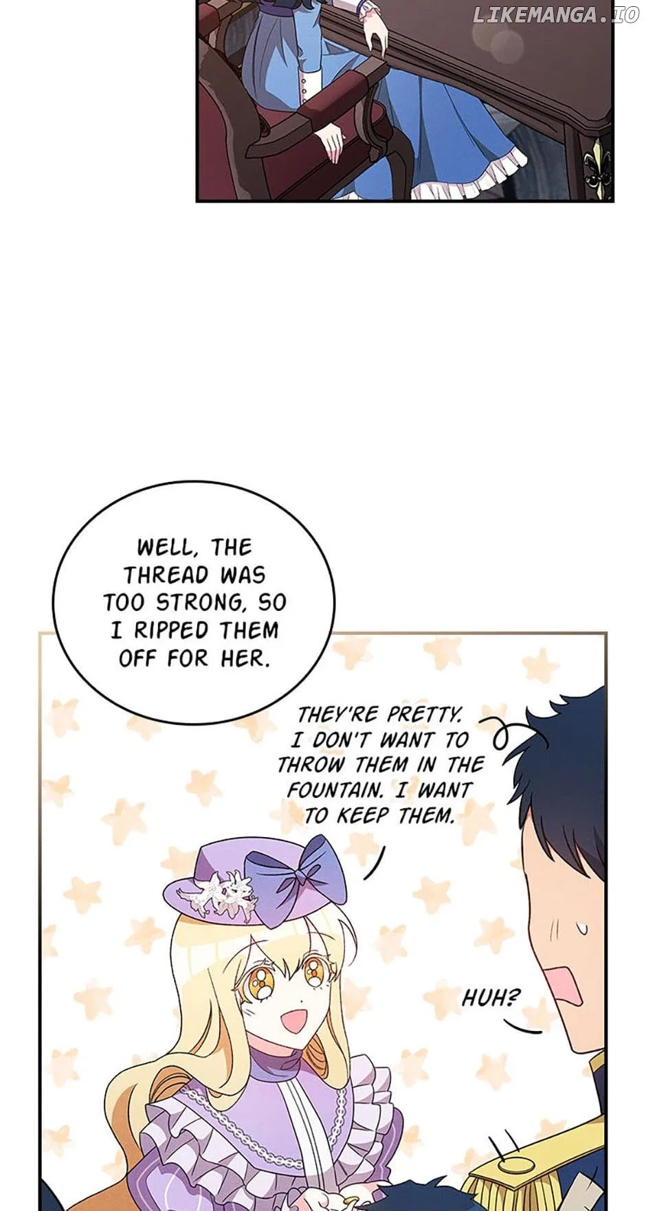 Run Maelle Chapter 51 – Page 47
