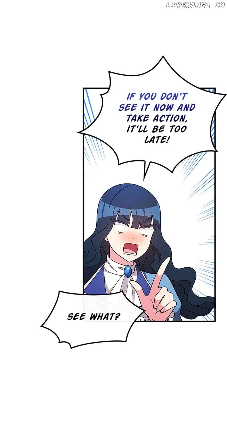Run Maelle Chapter 51 – Page 53