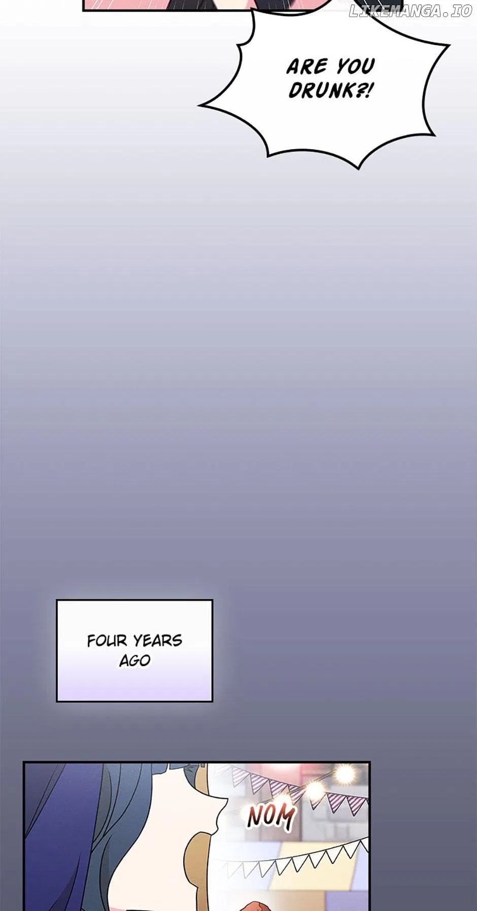 Run Maelle Chapter 51 – Page 55
