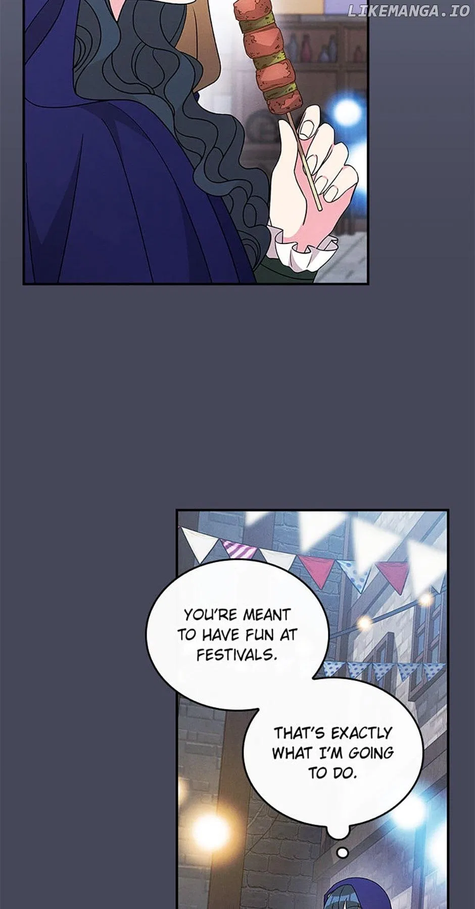 Run Maelle Chapter 51 – Page 56
