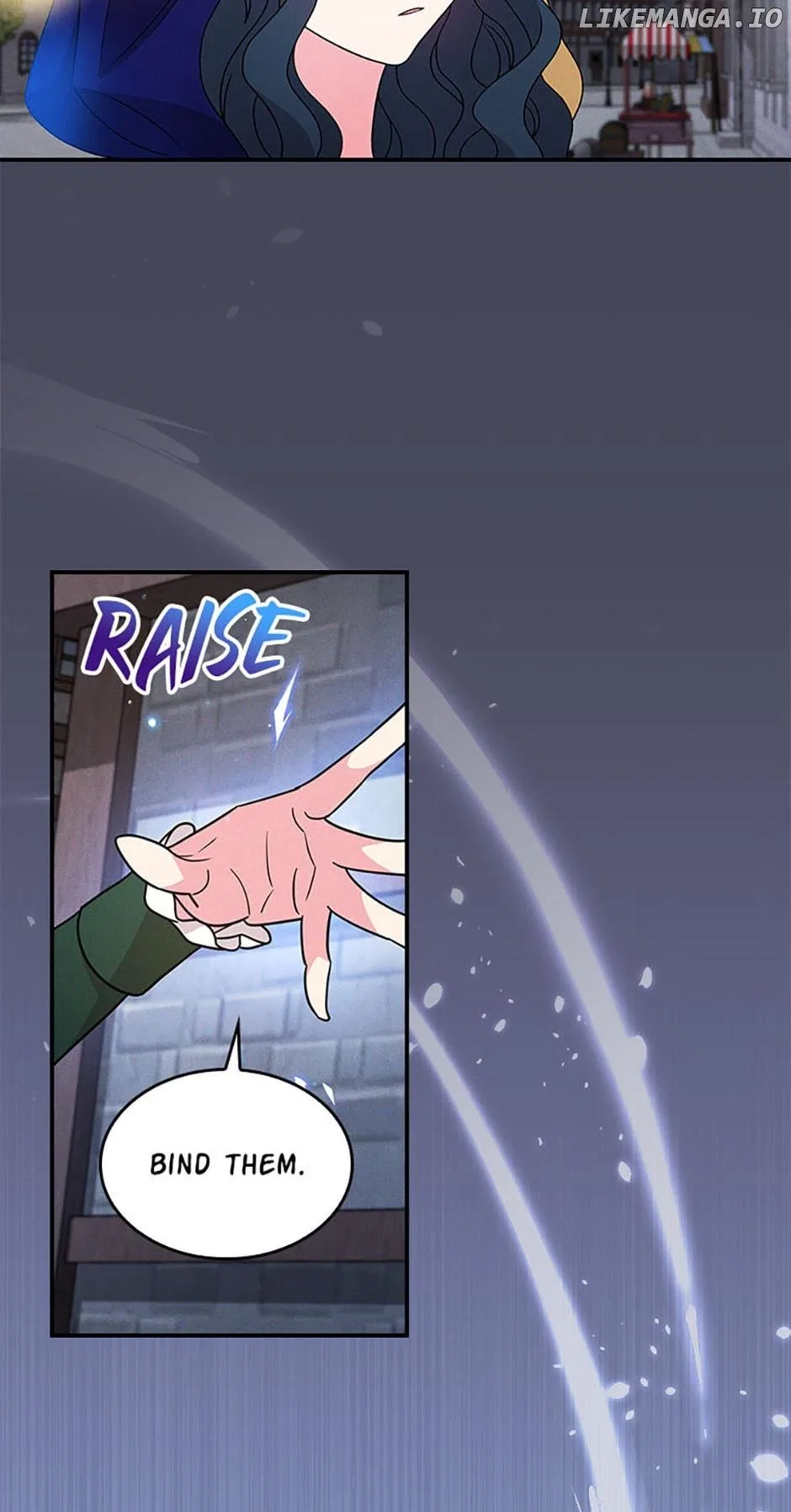 Run Maelle Chapter 51 – Page 59