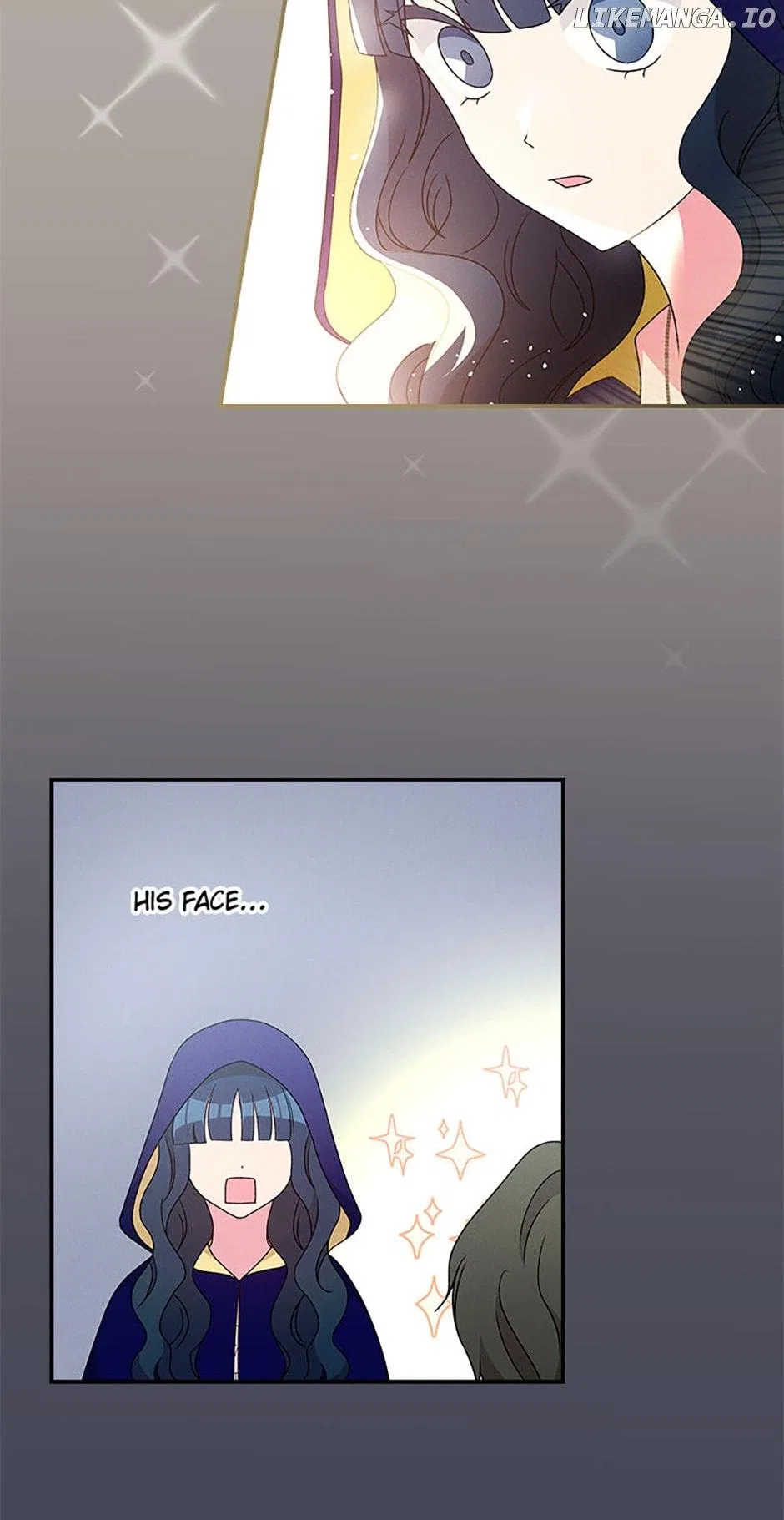 Run Maelle Chapter 51 – Page 64