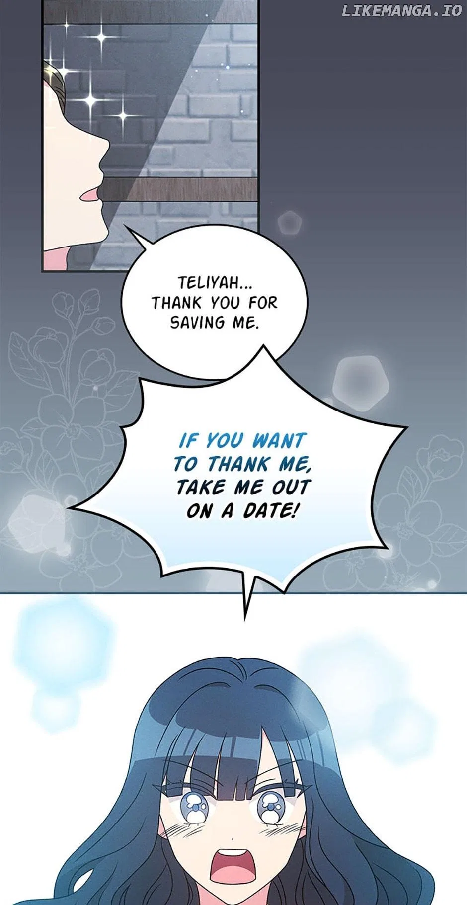 Run Maelle Chapter 51 – Page 66