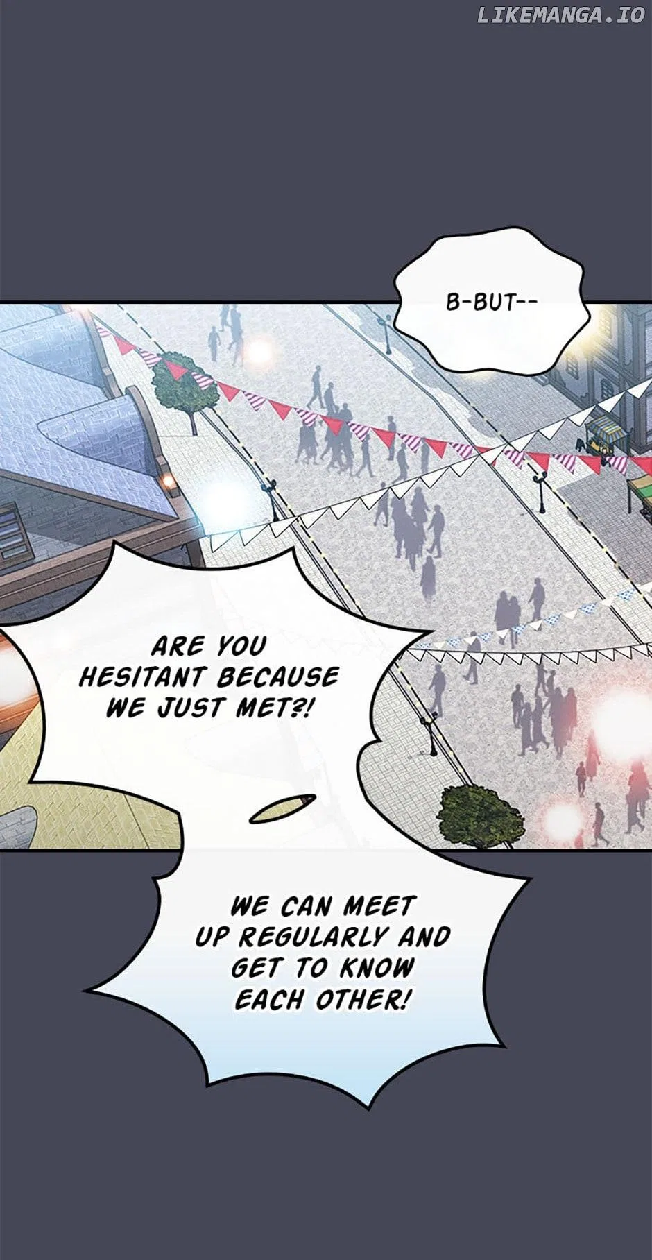 Run Maelle Chapter 51 – Page 68