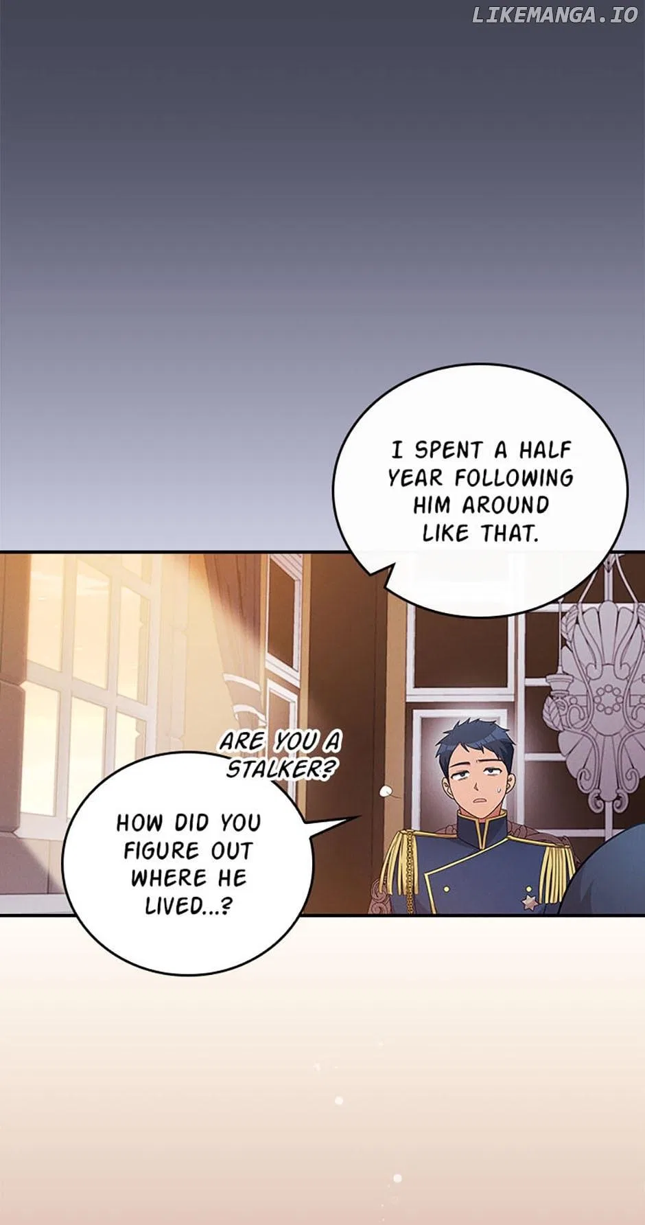 Run Maelle Chapter 51 – Page 69