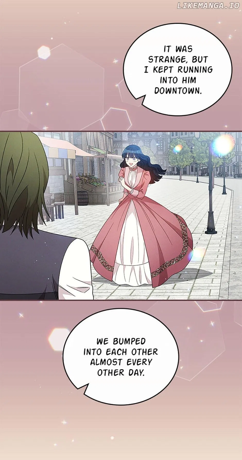 Run Maelle Chapter 51 – Page 70