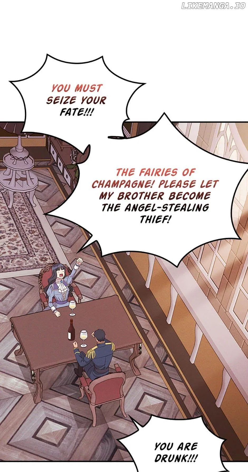 Run Maelle Chapter 51 – Page 72