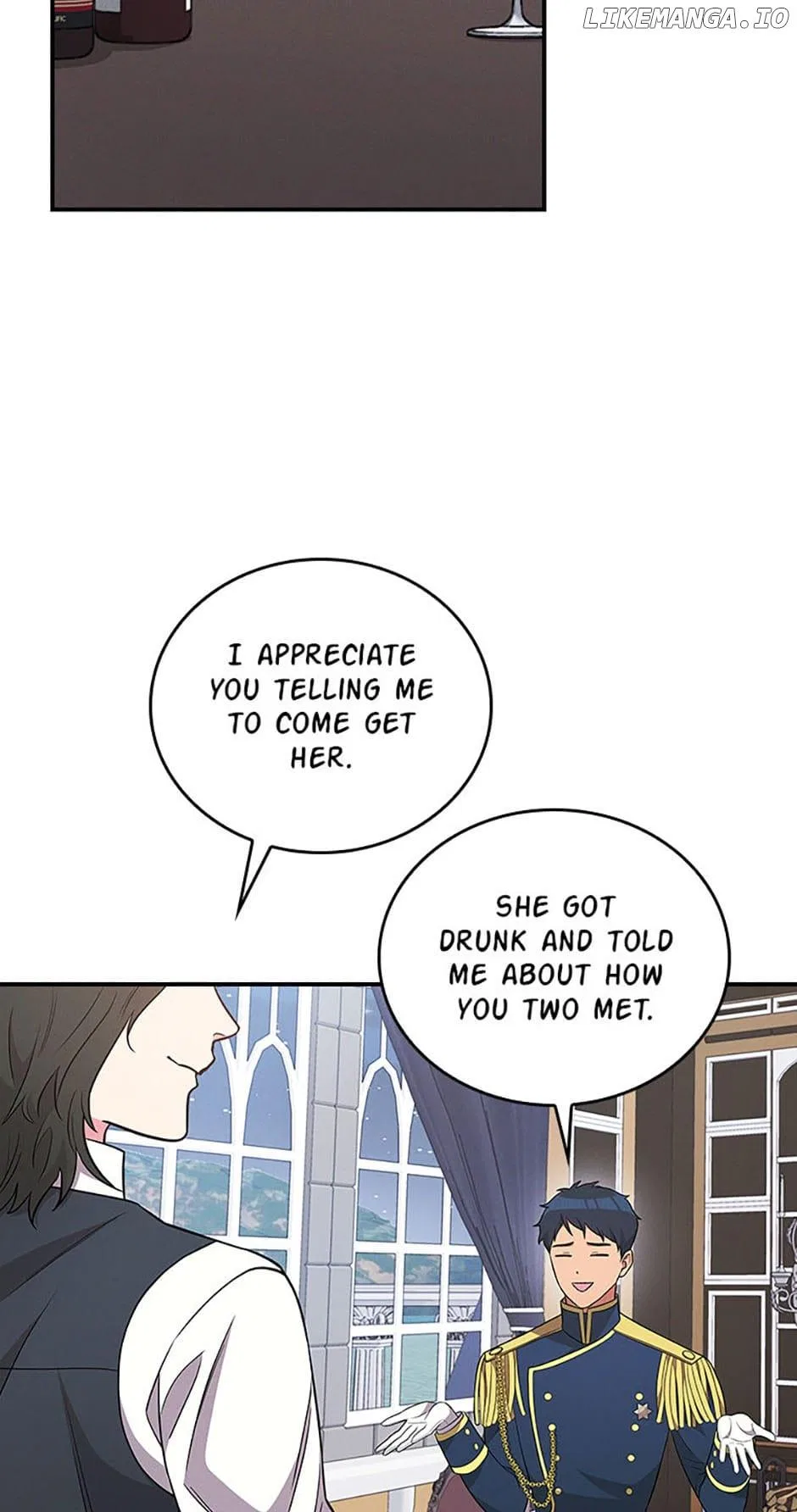 Run Maelle Chapter 51 – Page 75
