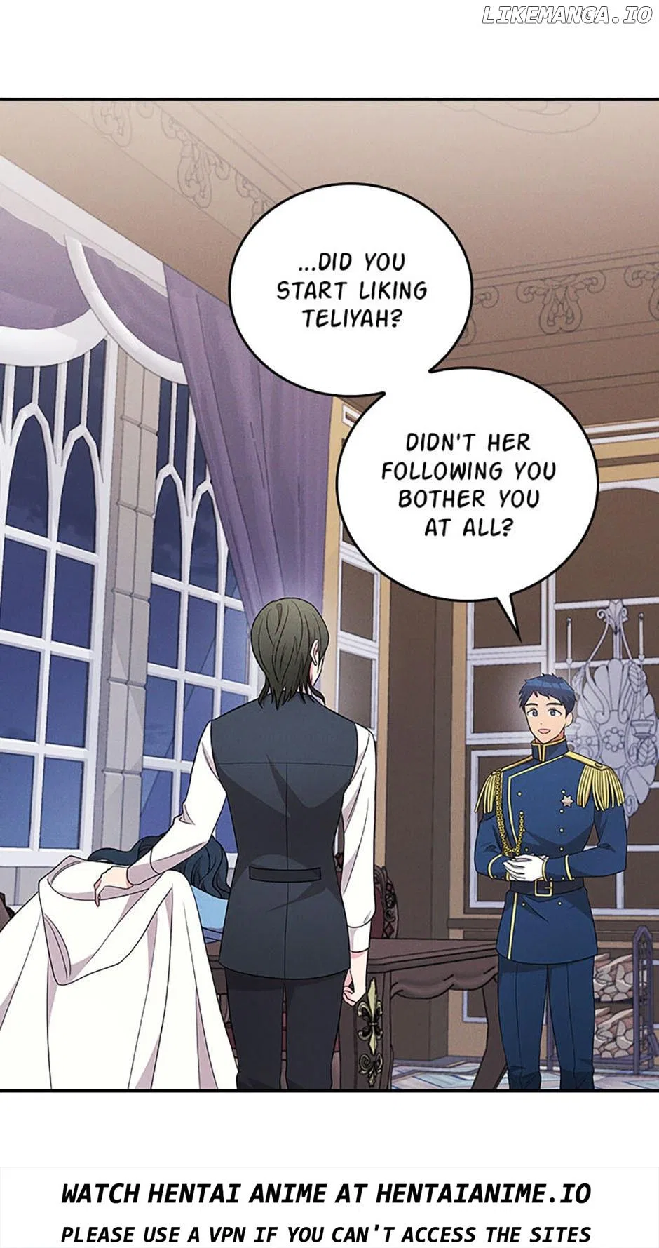 Run Maelle Chapter 51 – Page 77