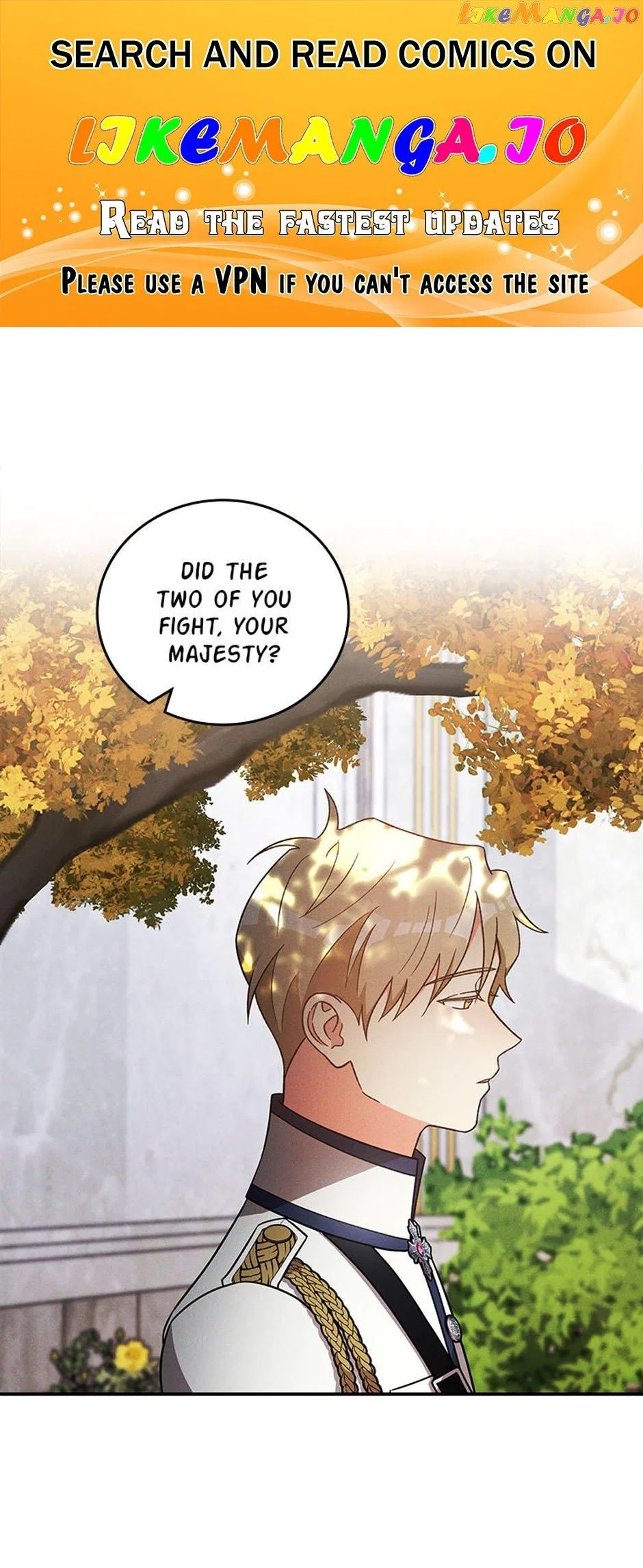 Run Maelle Chapter 50 – Page 1