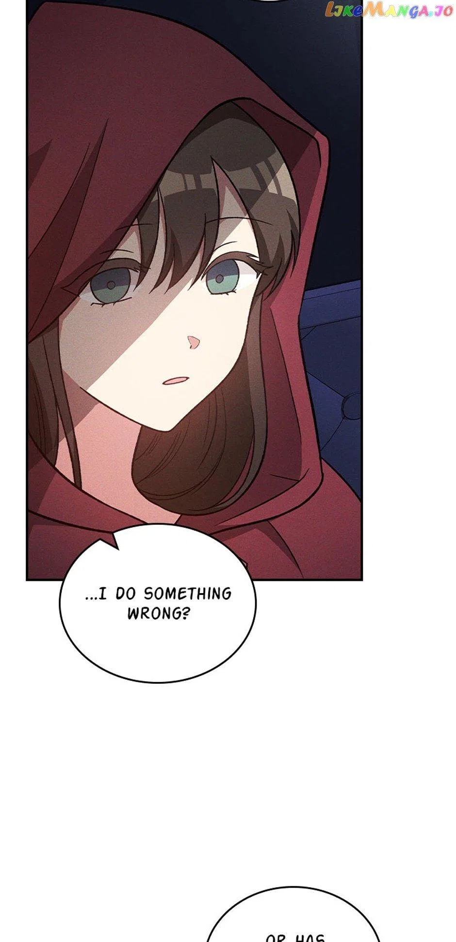 Run Maelle Chapter 50 – Page 6