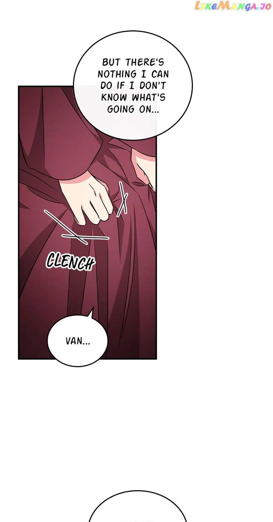 Run Maelle Chapter 50 – Page 9