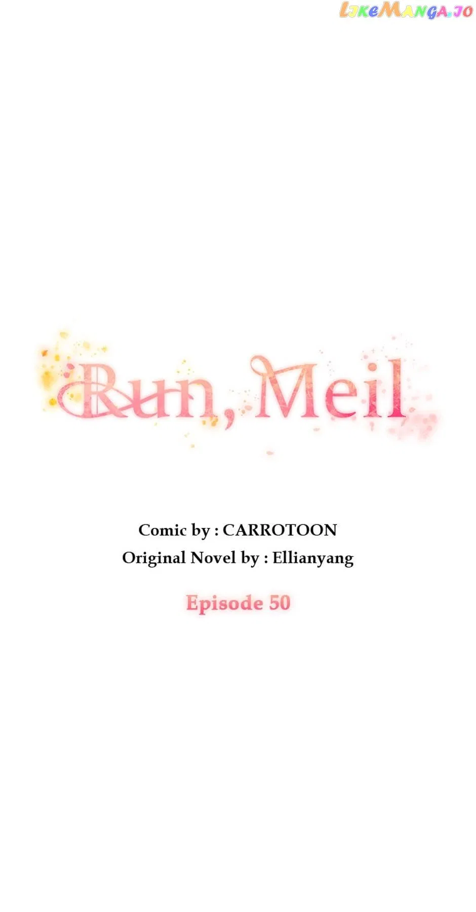 Run Maelle Chapter 50 – Page 12