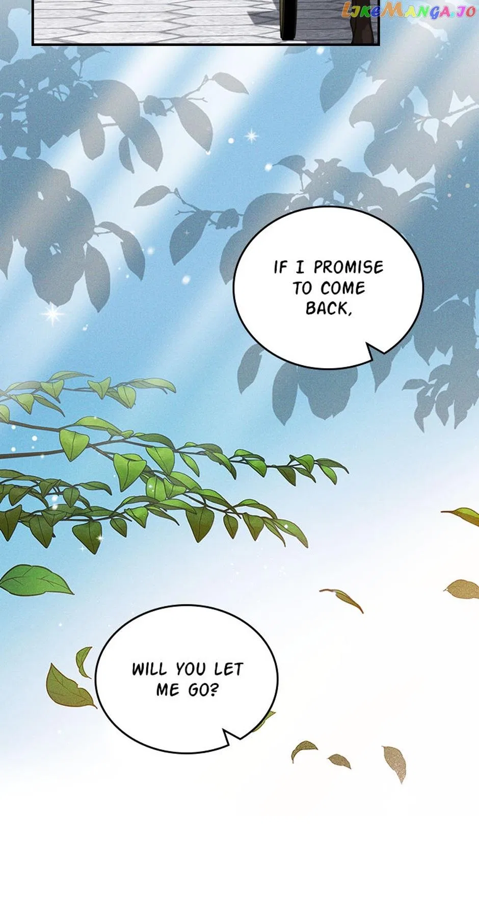 Run Maelle Chapter 50 – Page 14