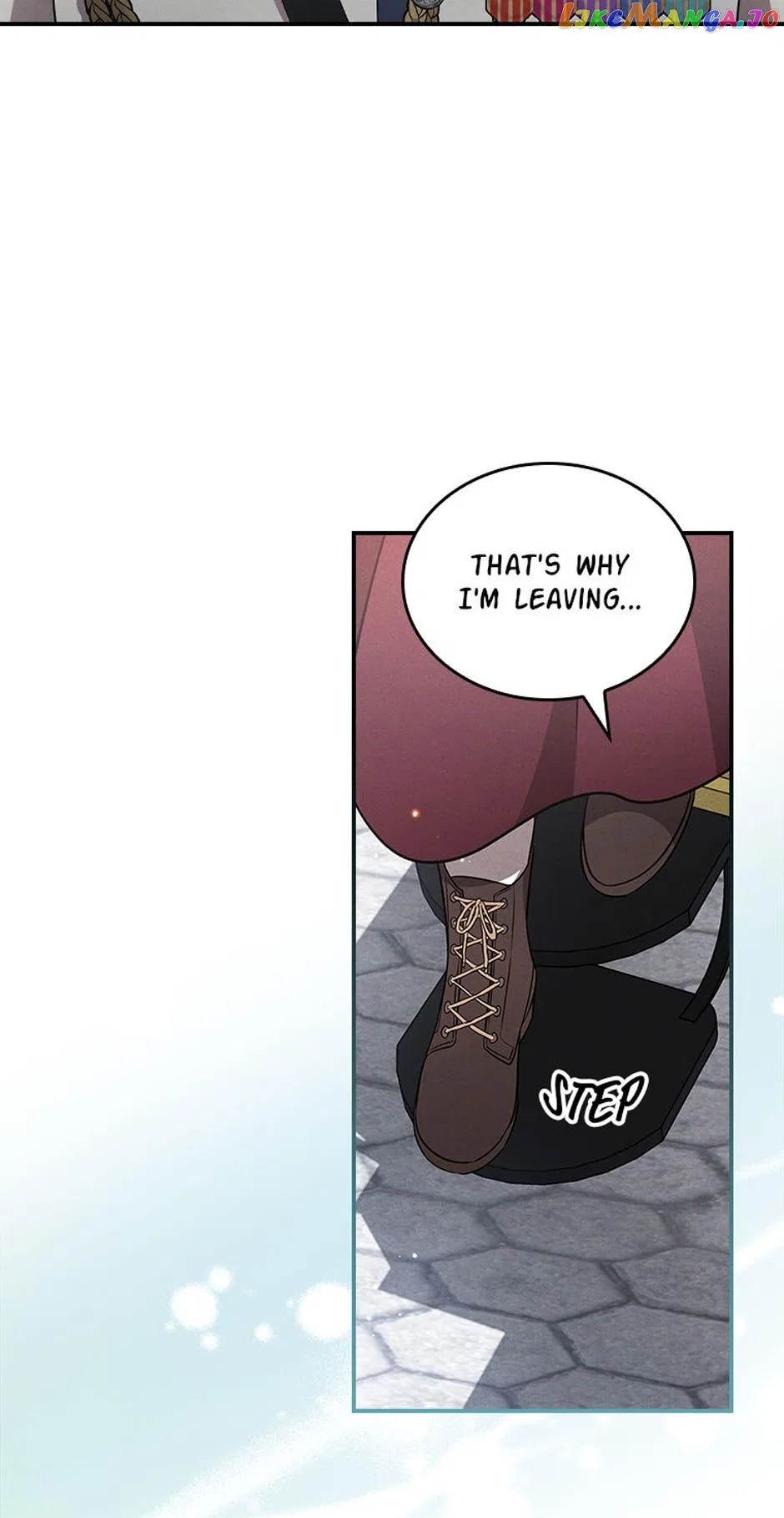 Run Maelle Chapter 50 – Page 18