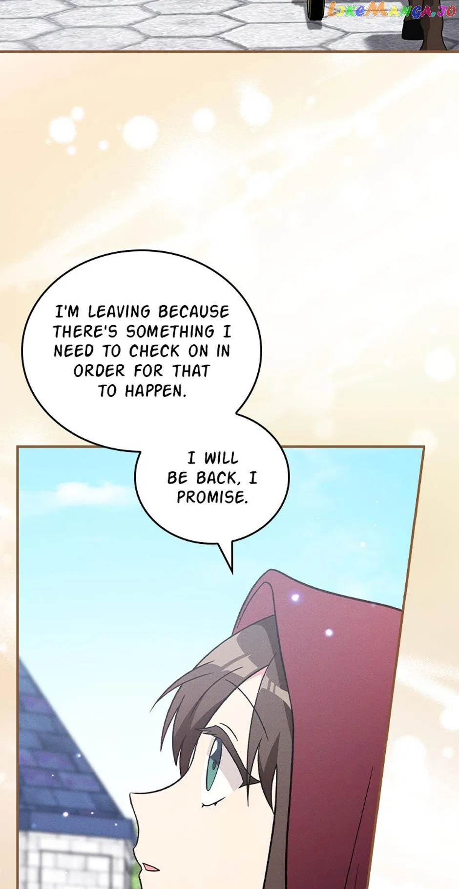 Run Maelle Chapter 50 – Page 20