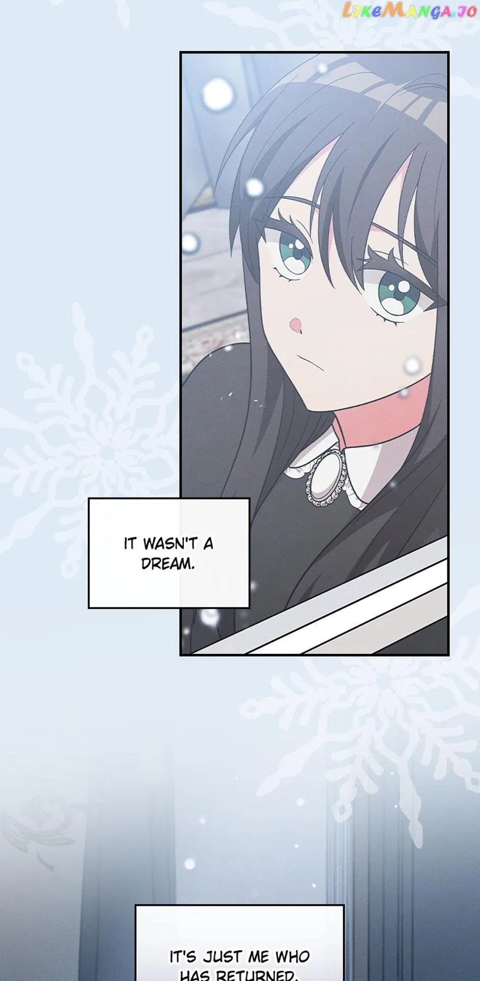 Run Maelle Chapter 50 – Page 25