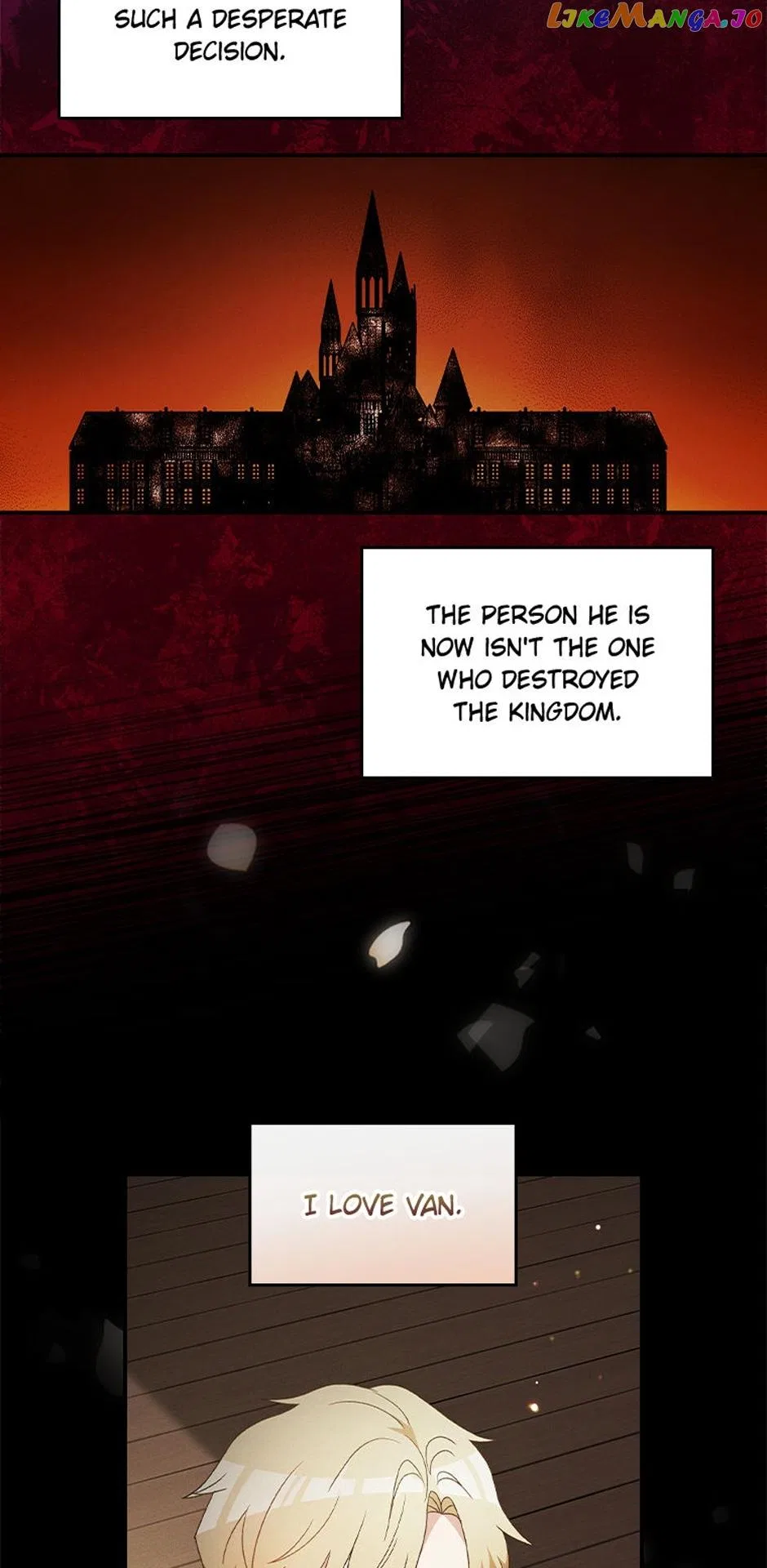 Run Maelle Chapter 50 – Page 29