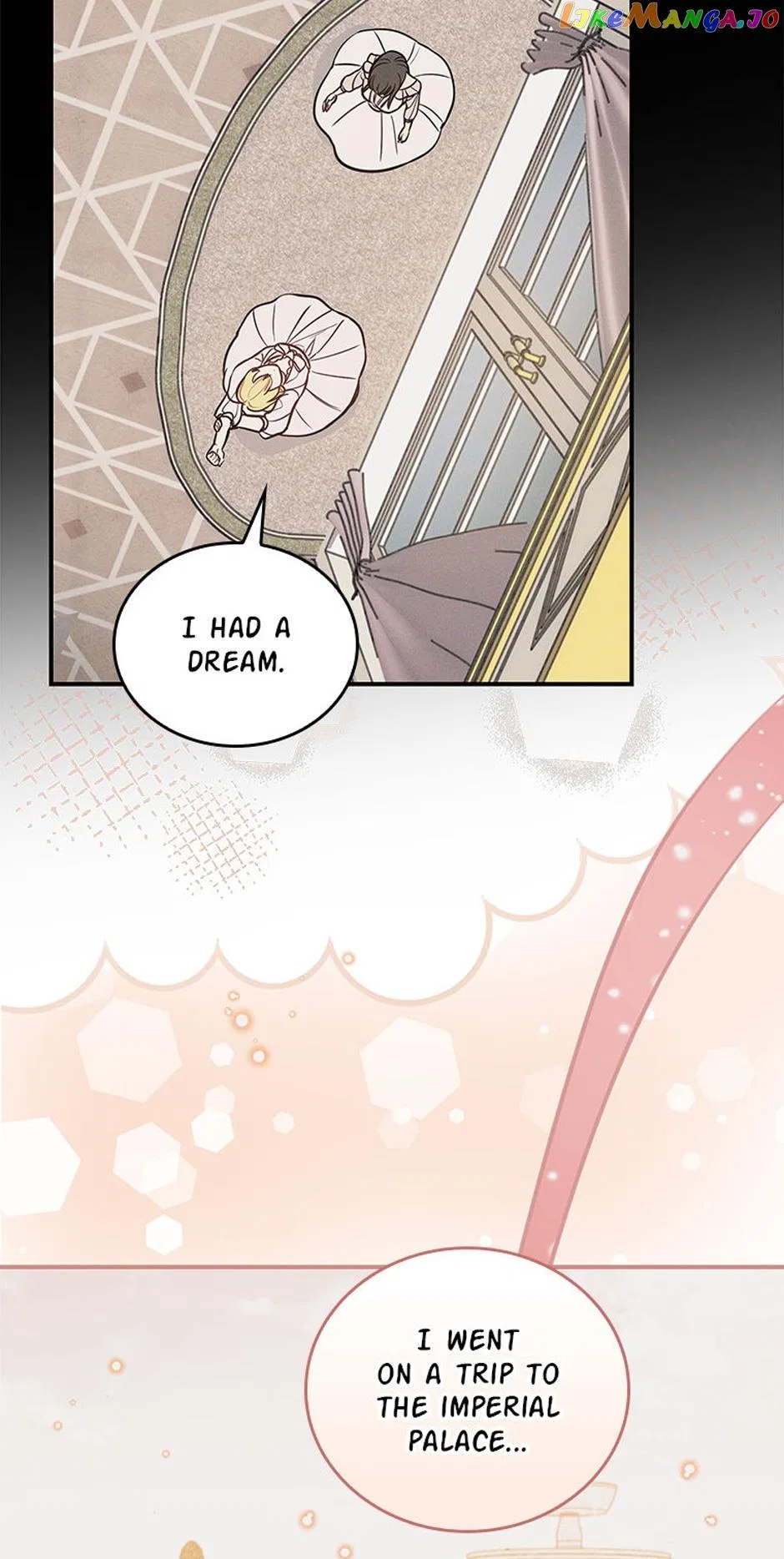 Run Maelle Chapter 50 – Page 33