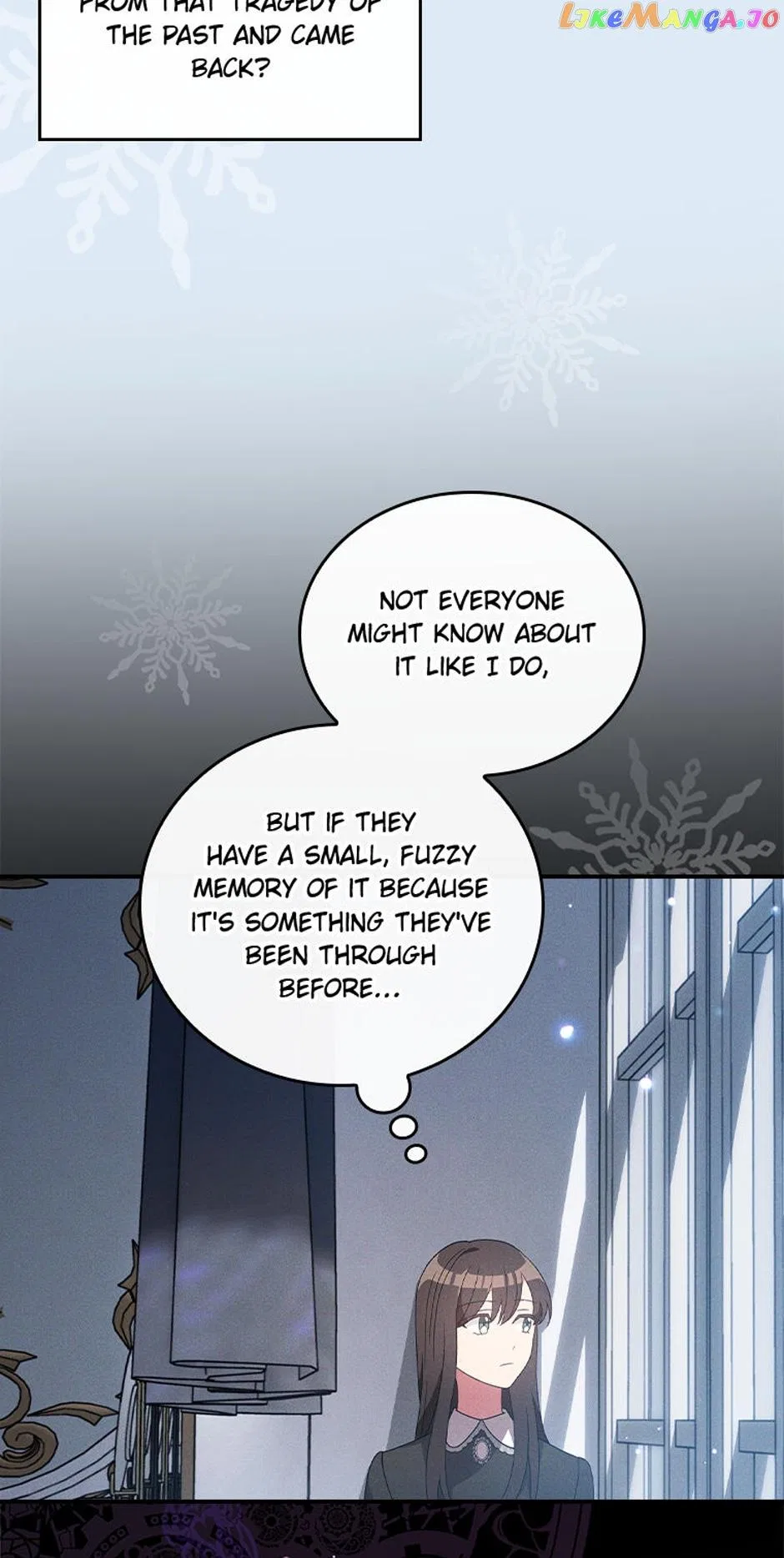 Run Maelle Chapter 50 – Page 35