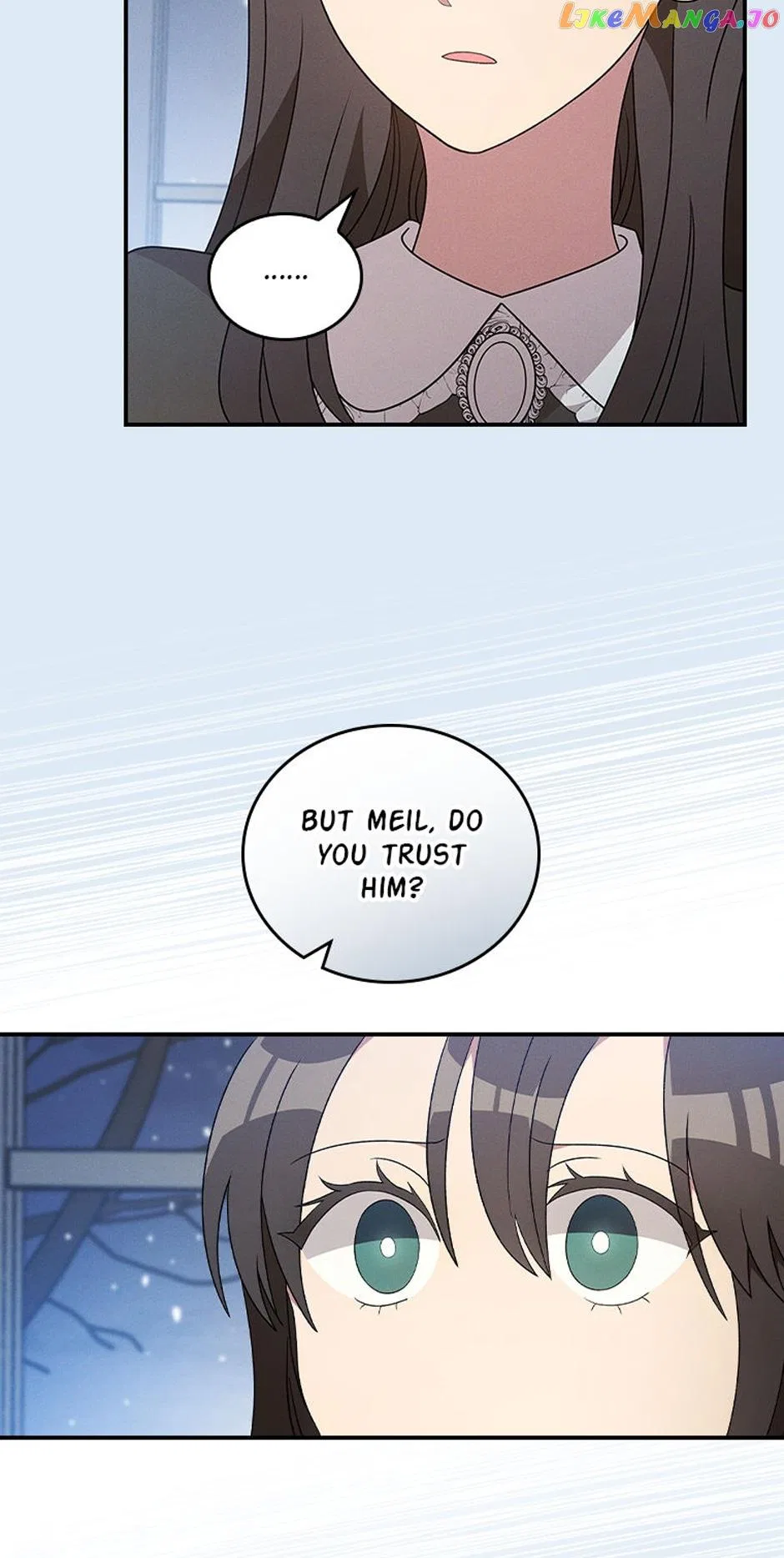 Run Maelle Chapter 50 – Page 42