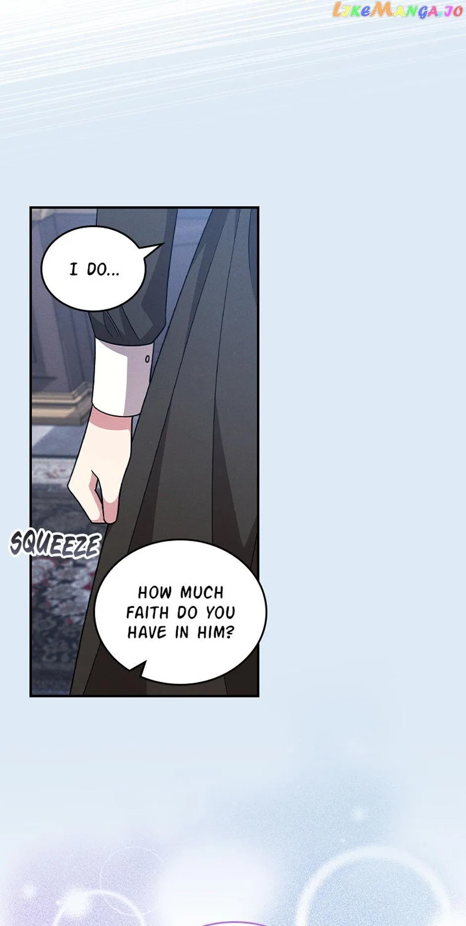 Run Maelle Chapter 50 – Page 43