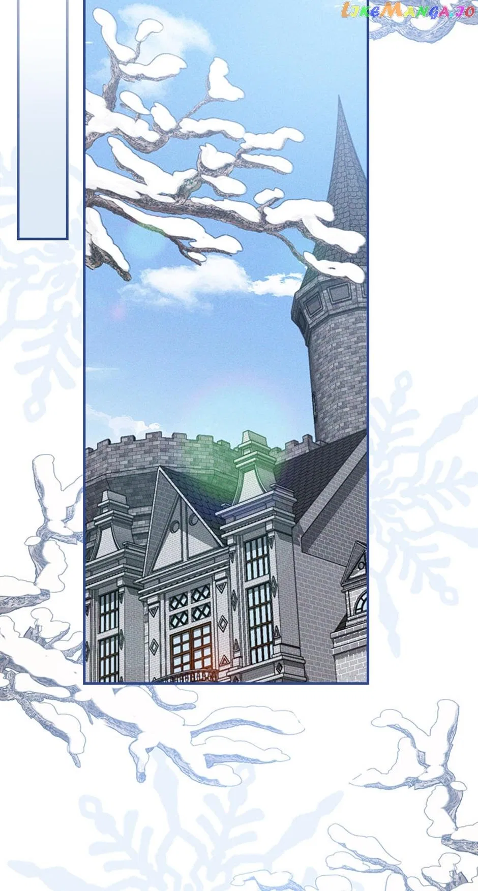 Run Maelle Chapter 50 – Page 55