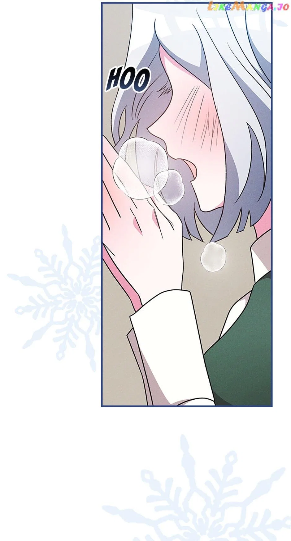 Run Maelle Chapter 50 – Page 60