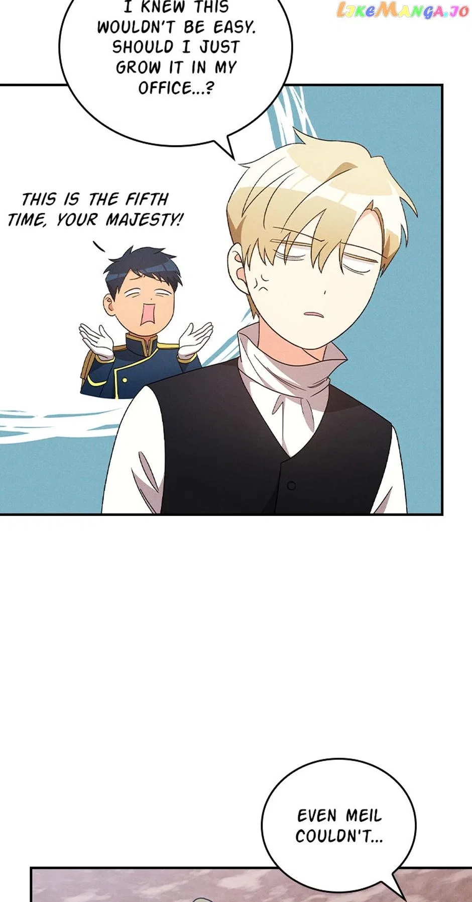 Run Maelle Chapter 50 – Page 67