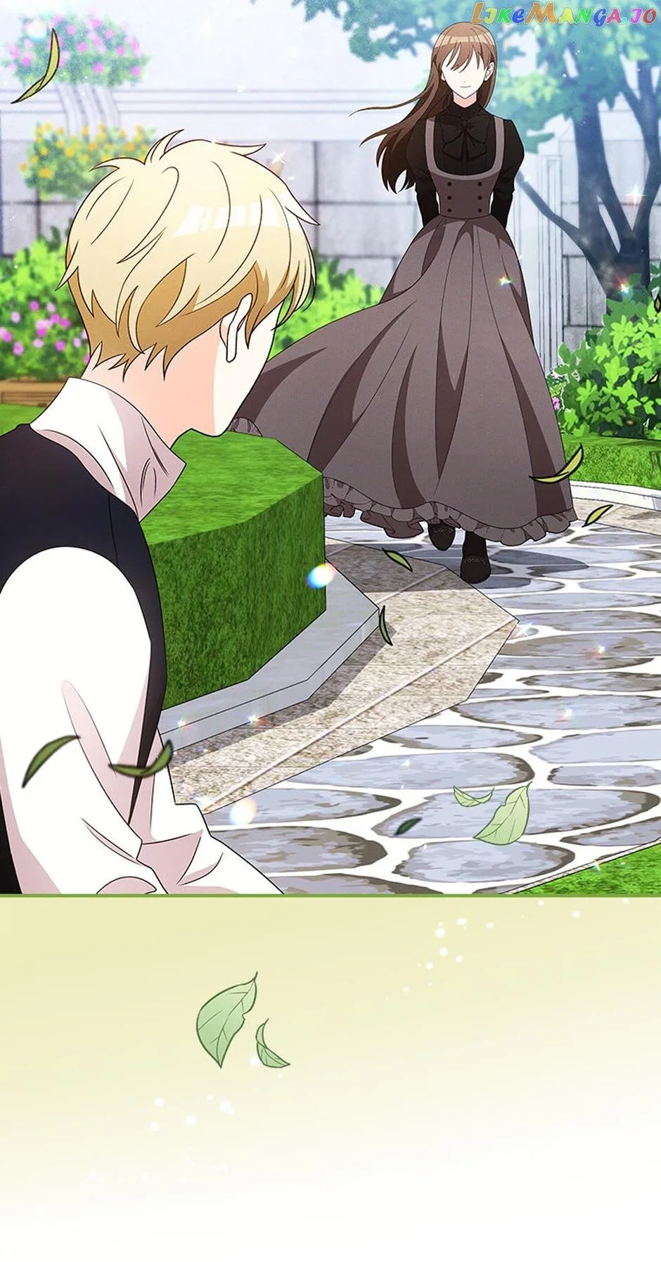 Run Maelle Chapter 50 – Page 72