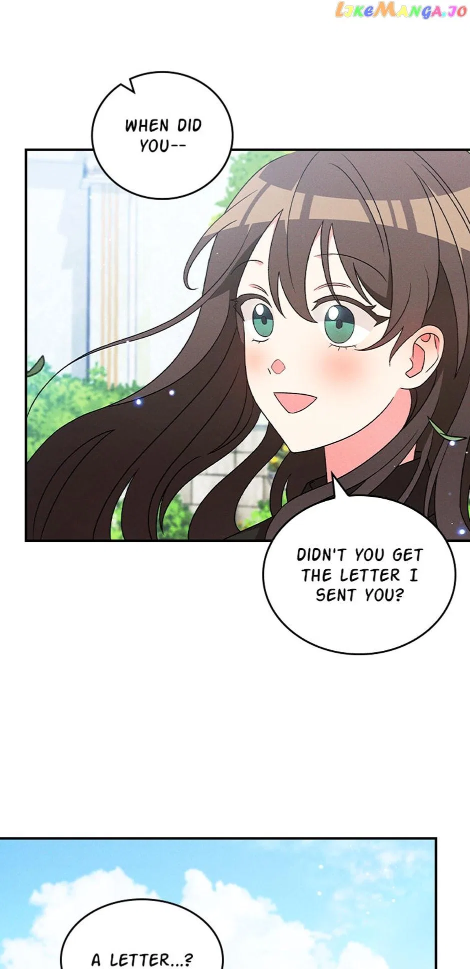 Run Maelle Chapter 50 – Page 73