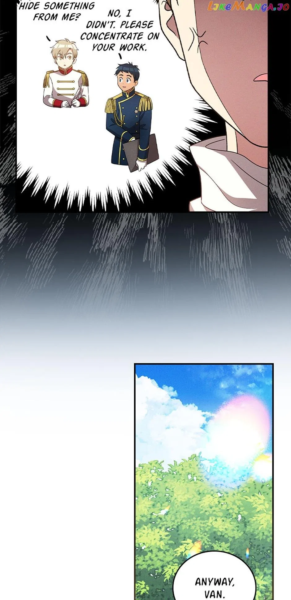 Run Maelle Chapter 50 – Page 75