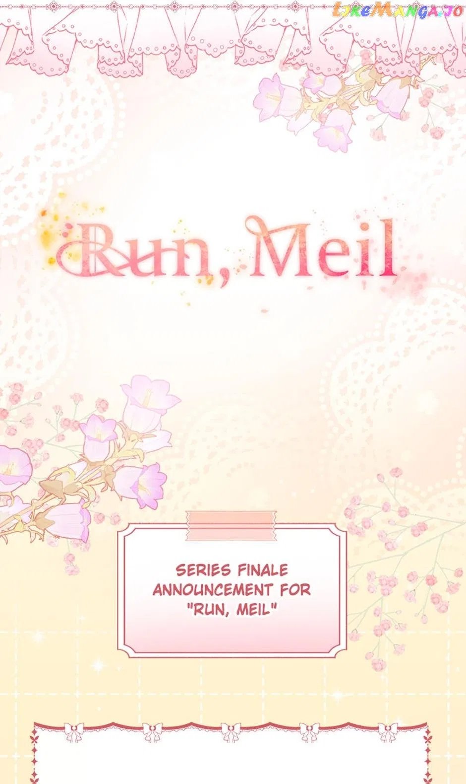 Run Maelle Chapter 50 – Page 81