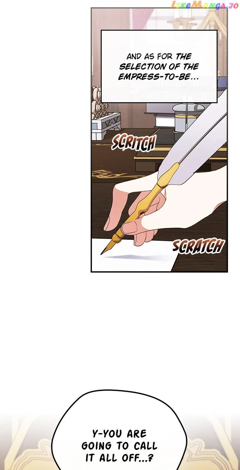 Run Maelle Chapter 49 – Page 4