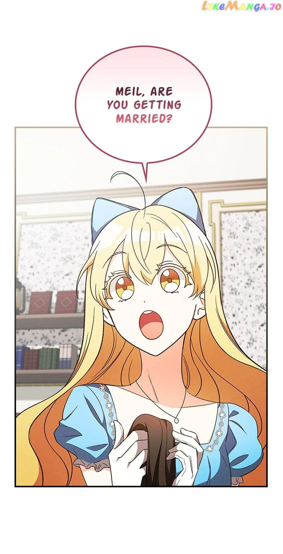 Run Maelle Chapter 49 – Page 16