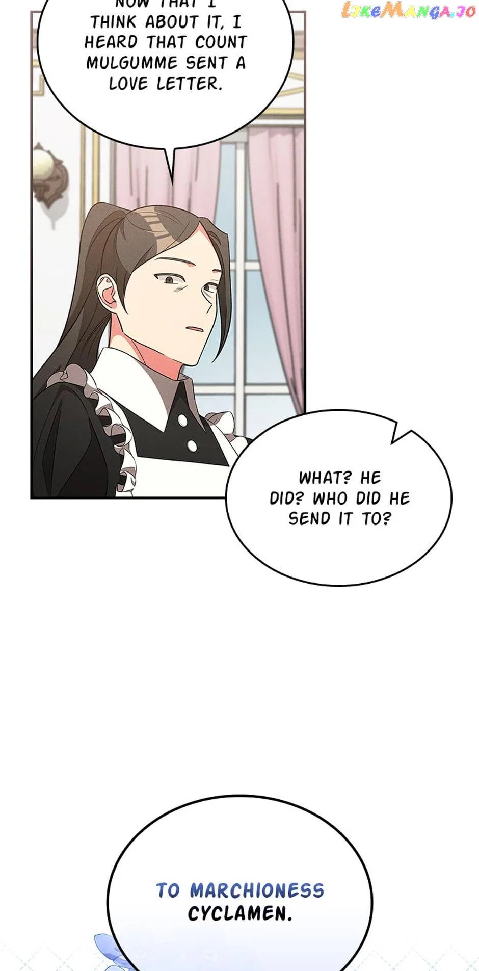 Run Maelle Chapter 49 – Page 18