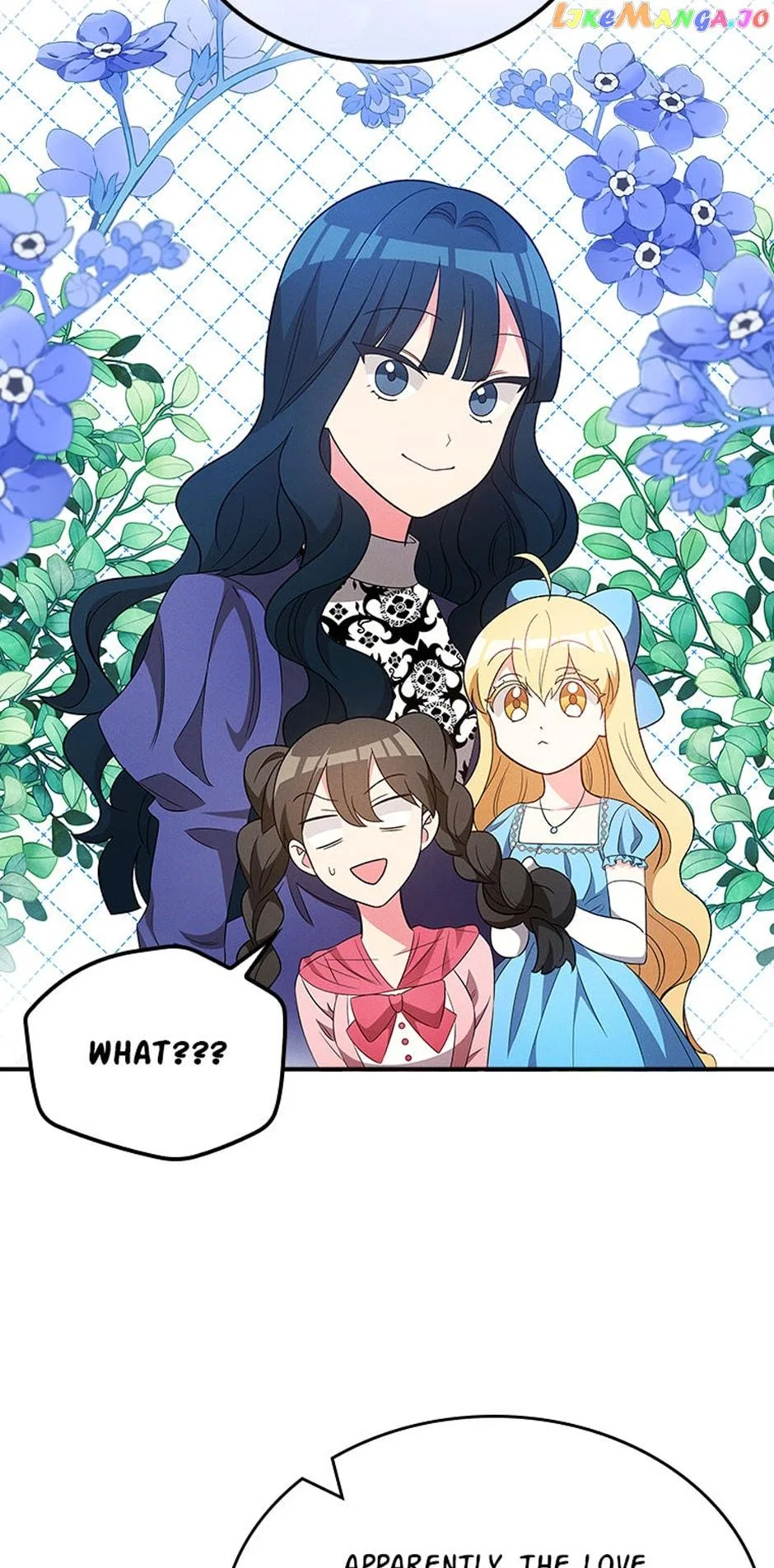 Run Maelle Chapter 49 – Page 19