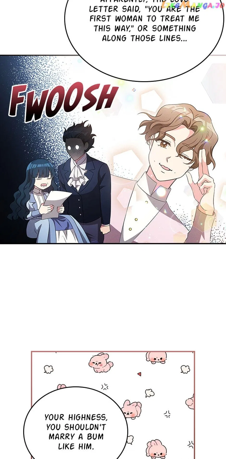 Run Maelle Chapter 49 – Page 20