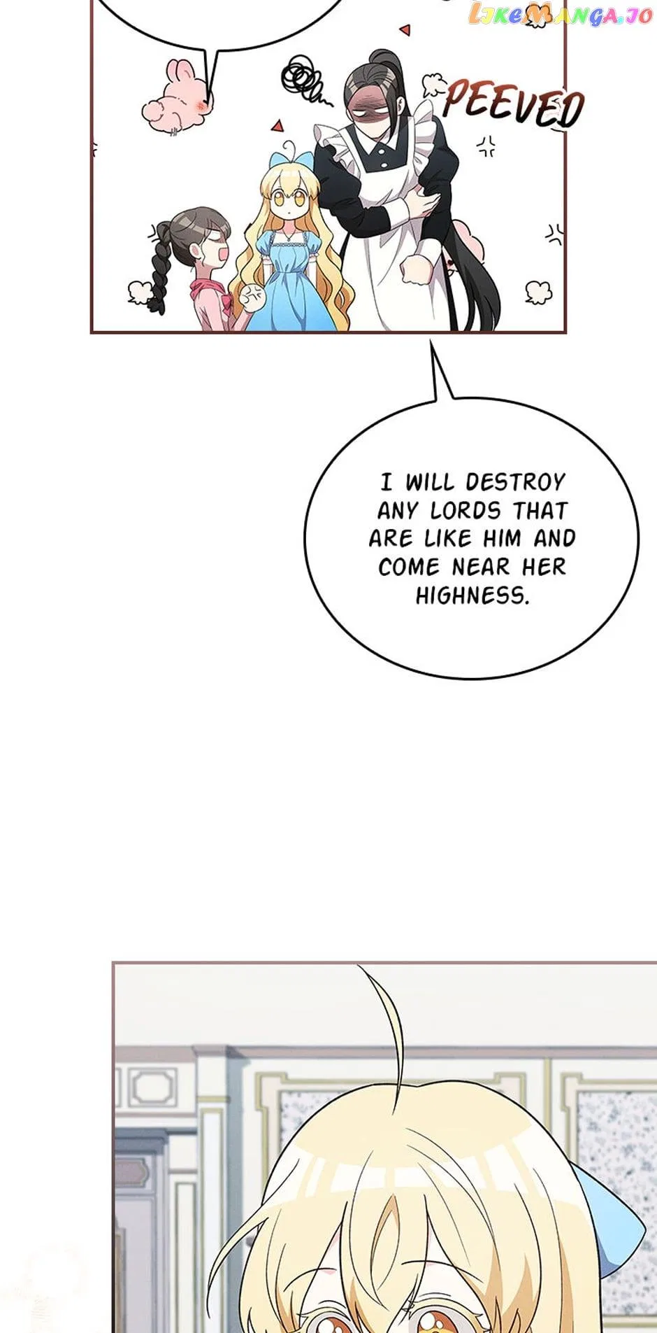 Run Maelle Chapter 49 – Page 21