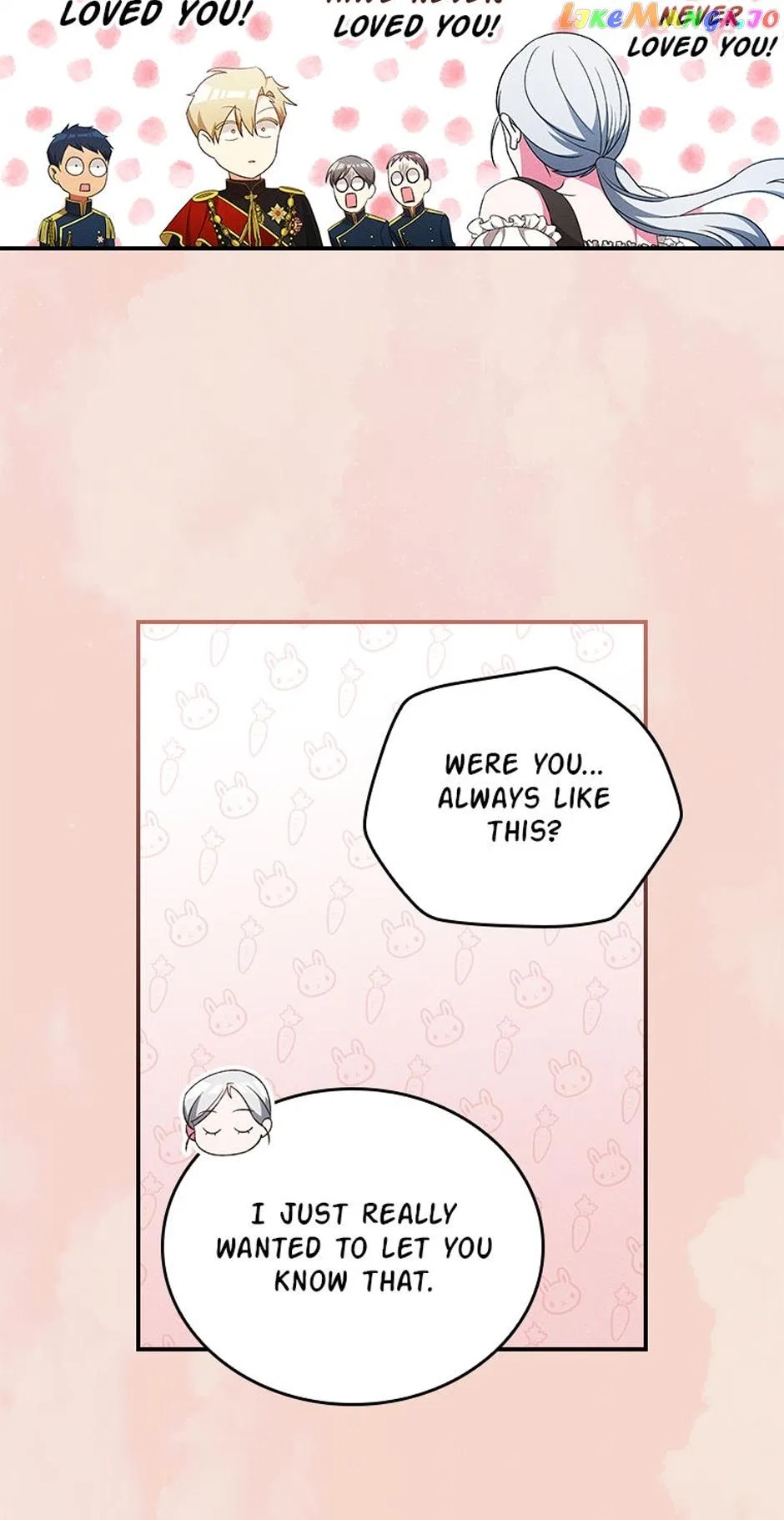 Run Maelle Chapter 49 – Page 34
