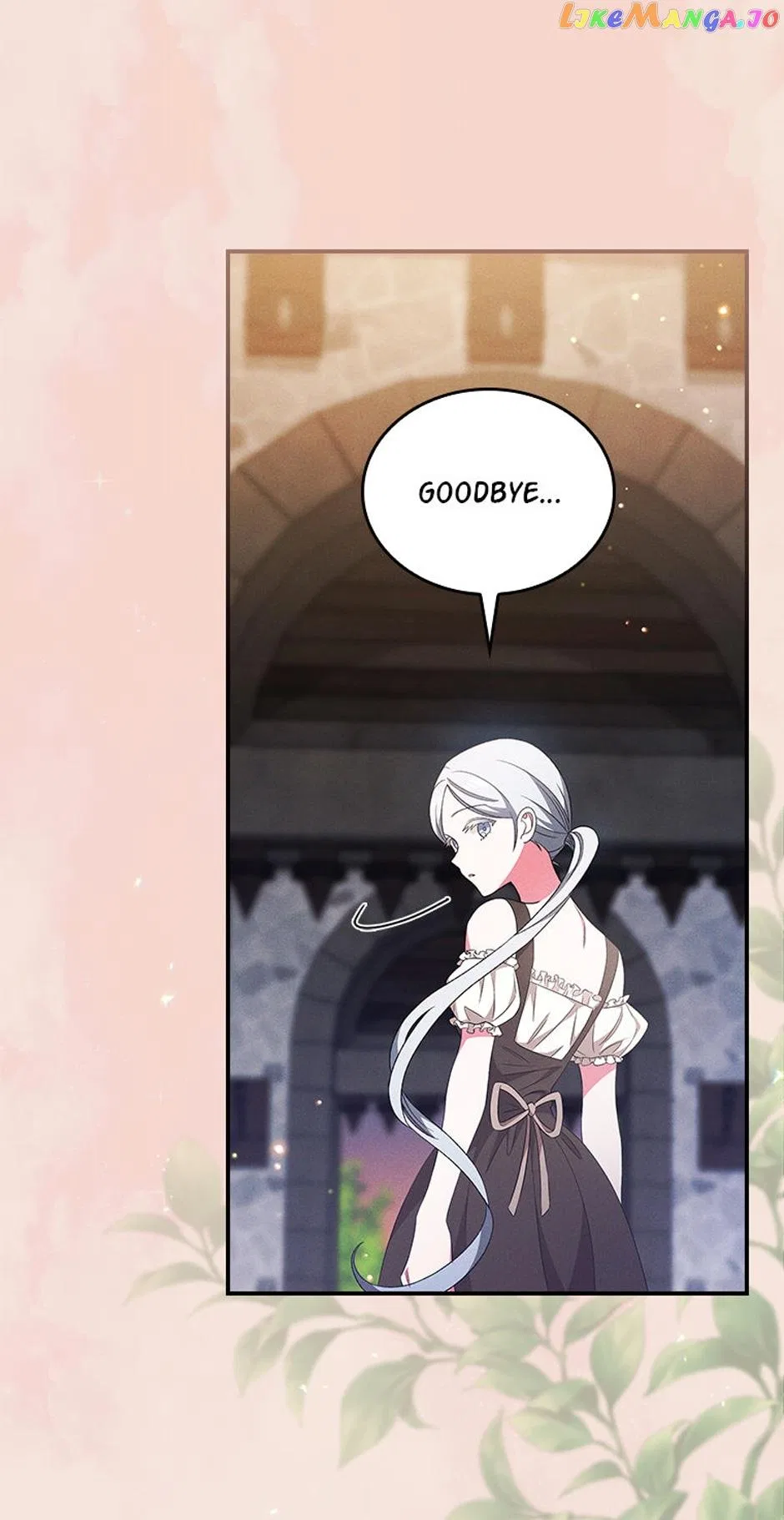Run Maelle Chapter 49 – Page 35
