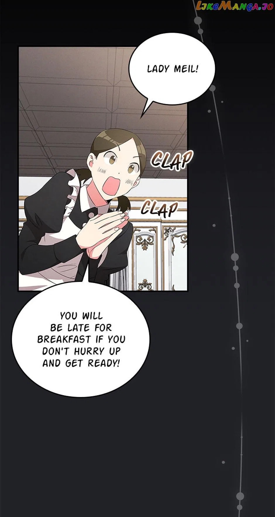 Run Maelle Chapter 49 – Page 42