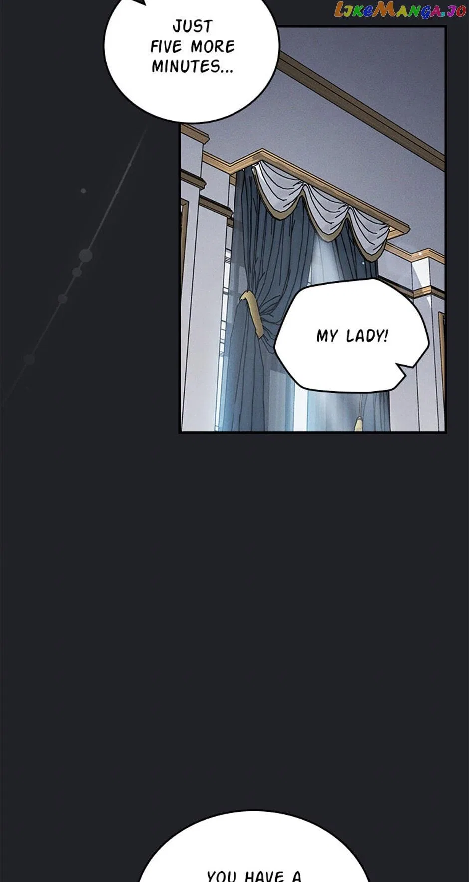 Run Maelle Chapter 49 – Page 44