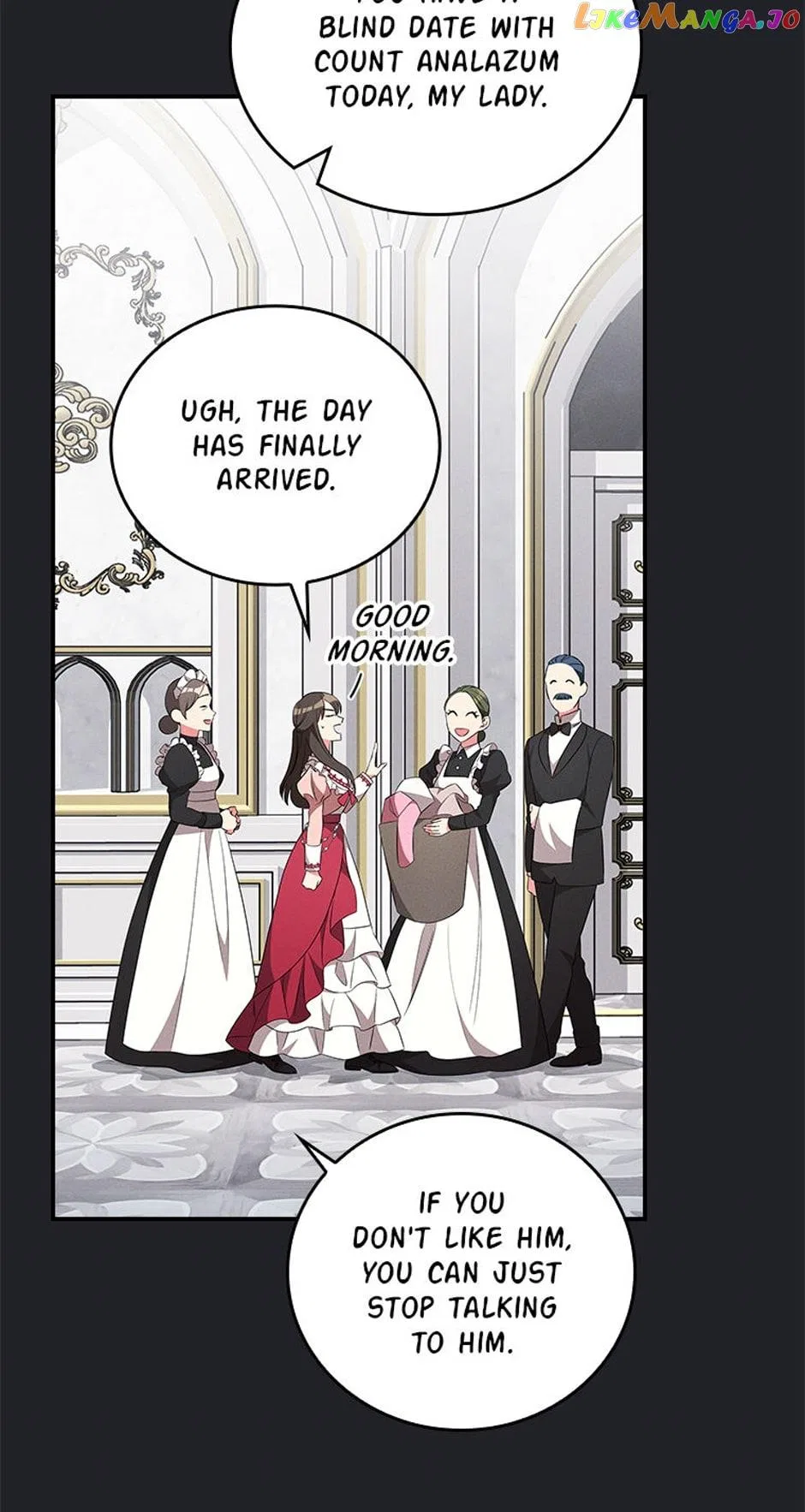 Run Maelle Chapter 49 – Page 45