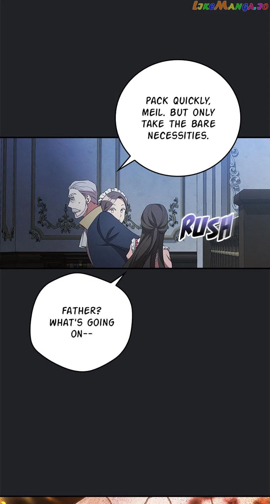 Run Maelle Chapter 49 – Page 51