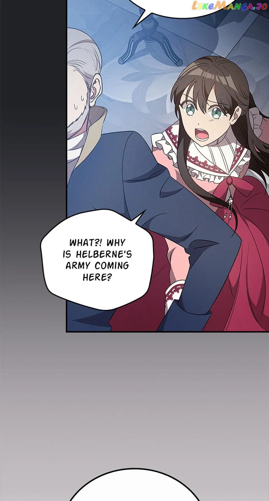 Run Maelle Chapter 49 – Page 53