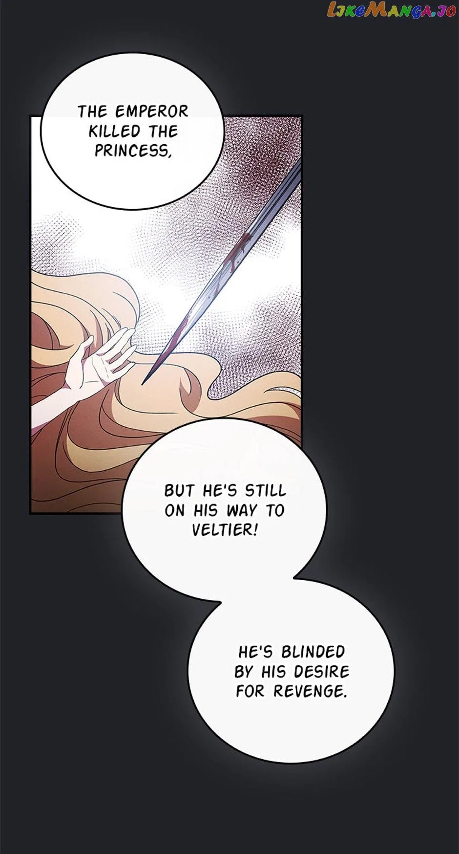 Run Maelle Chapter 49 – Page 55