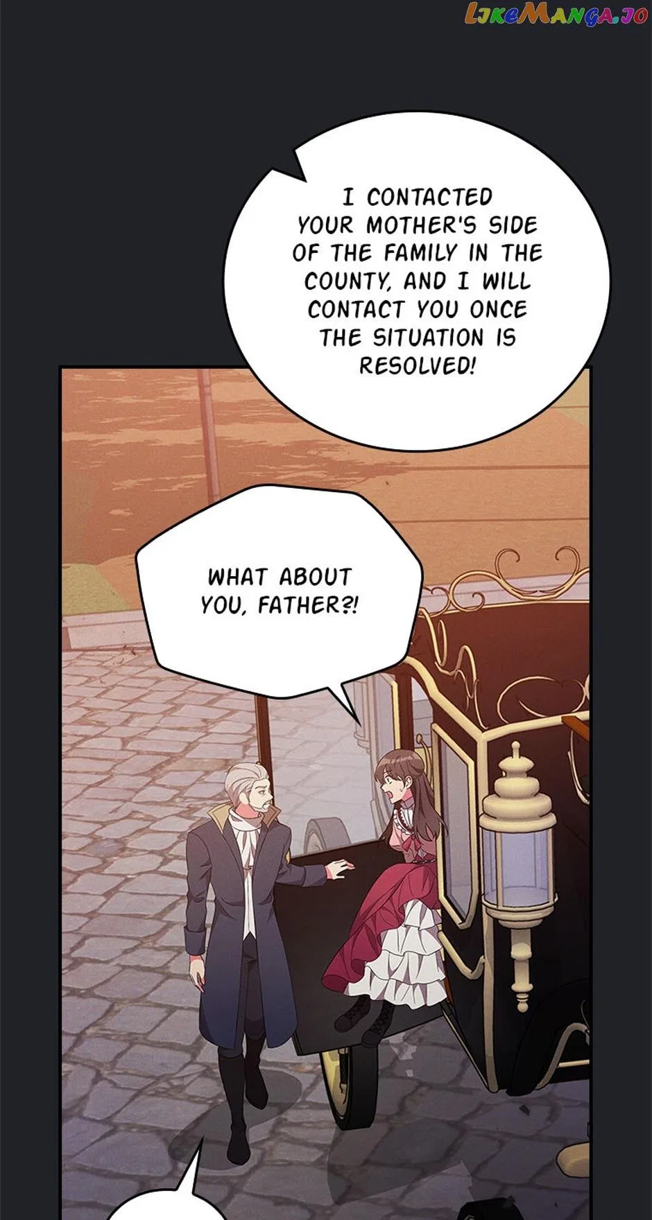 Run Maelle Chapter 49 – Page 56